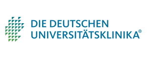 Die Deutschen Universitätsklinika